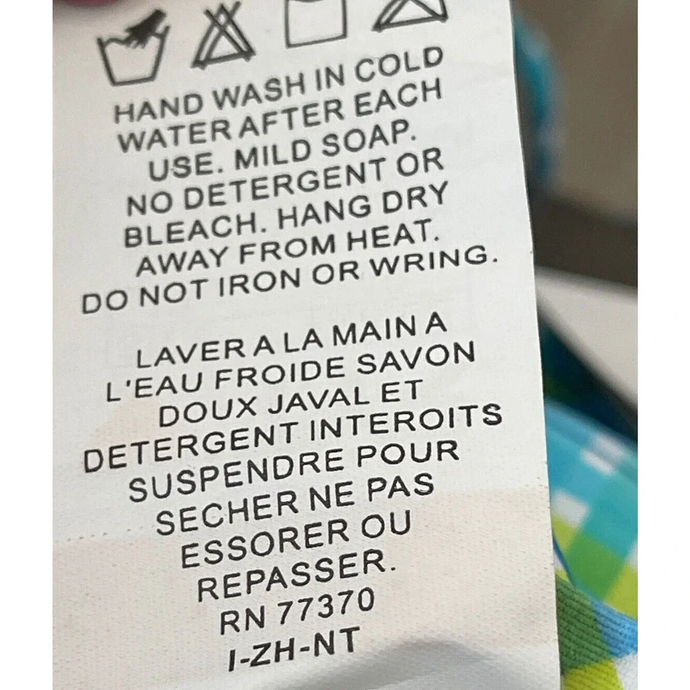 TYR new tags